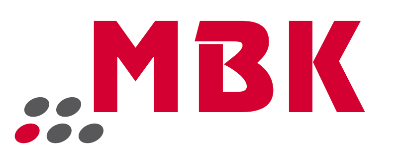 Logo - MBK GmbH