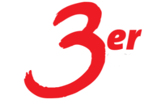 3er Ringzug Logo - Partner - MBK GmbH